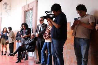 Revista “Imaginarios Cinematográficos” celebra 30 ediciones con una selección especial de textos