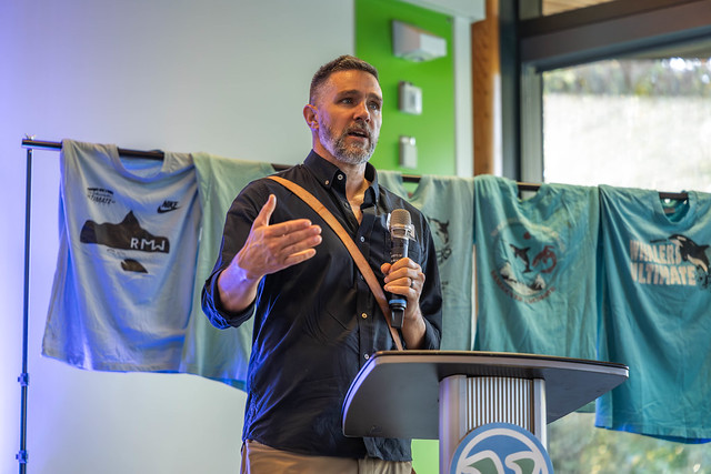 Vancouver Ultimate’s 40th Anniversary Celebration & Awards