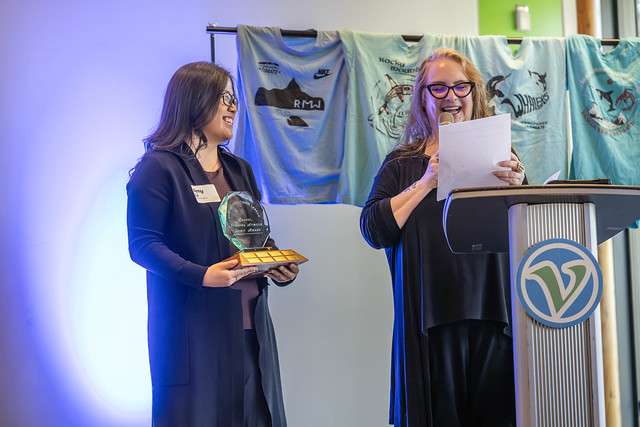 Vancouver Ultimate’s 40th Anniversary Celebration & Awards
