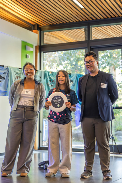 Vancouver Ultimate’s 40th Anniversary Celebration & Awards
