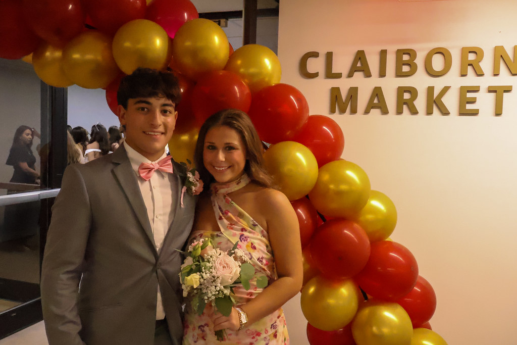 2026 Brother Martin Homecoming Photos