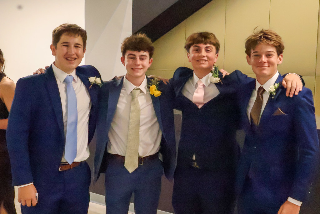2026 Brother Martin Homecoming Photos