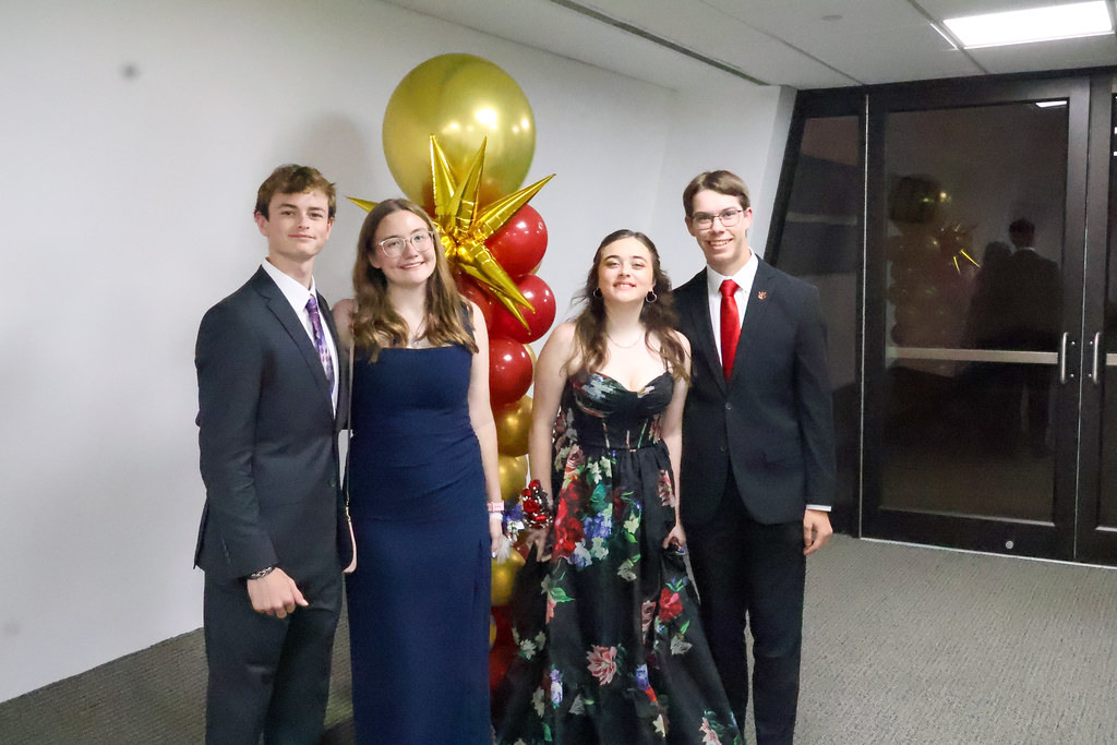 2026 Brother Martin Homecoming Photos