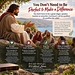Reigniting Christ in your daily life