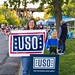 USO at the Twin Cities Marathon