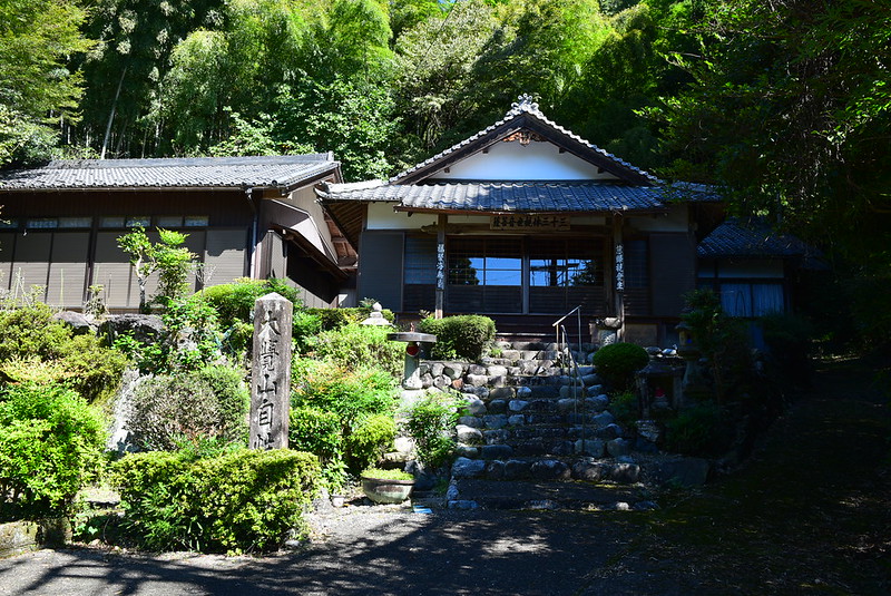 小野坂観音