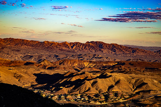 Flickr photo: Bootleg Canyon, Boulder City, Clark County, Nevada — October 6, 2026