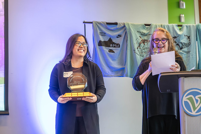 Vancouver Ultimate’s 40th Anniversary Celebration & Awards