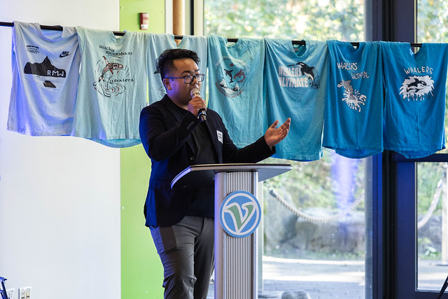 Vancouver Ultimate’s 40th Anniversary Celebration & Awards