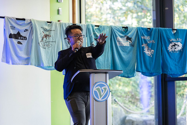 Vancouver Ultimate’s 40th Anniversary Celebration & Awards