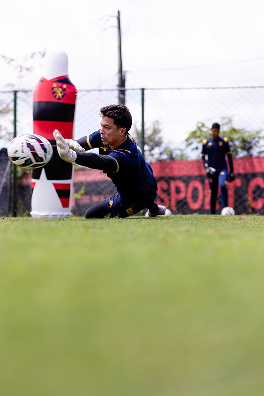 Treino CT Sport | 08/10/2026