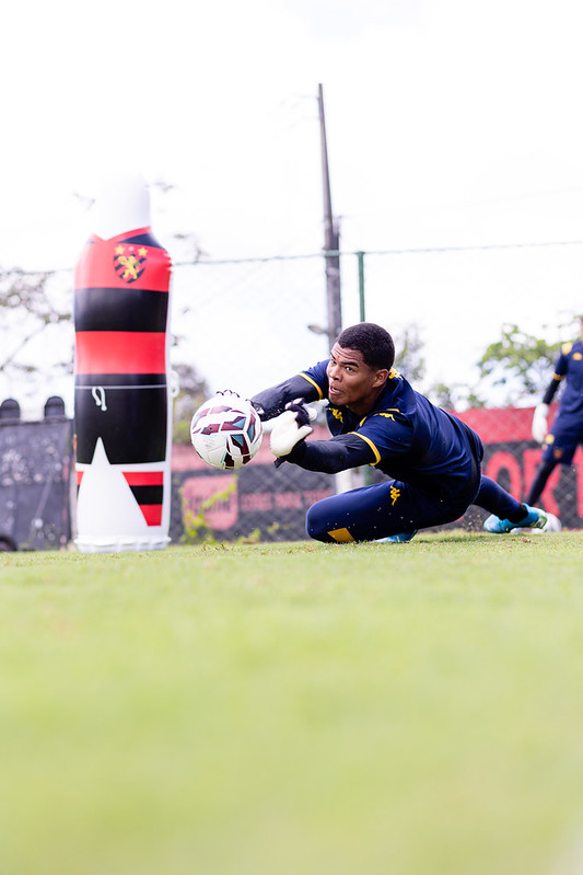 Treino CT Sport | 08/10/2026