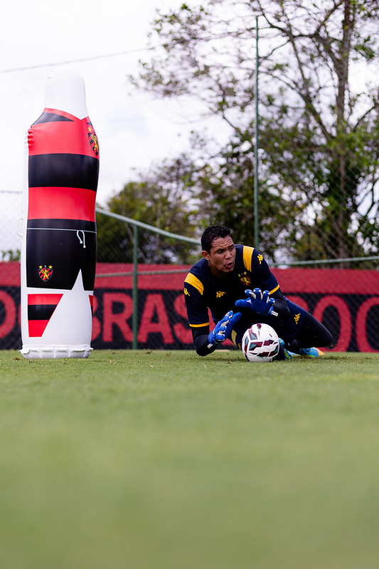 Treino CT Sport | 08/10/2026