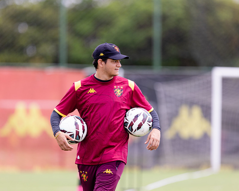 Treino CT Sport | 08/10/2026