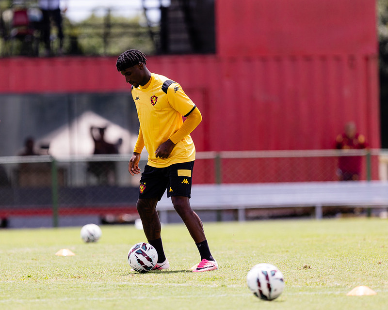 Treino CT Sport | 08/10/2026
