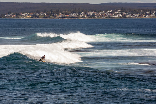 Potter's Point
