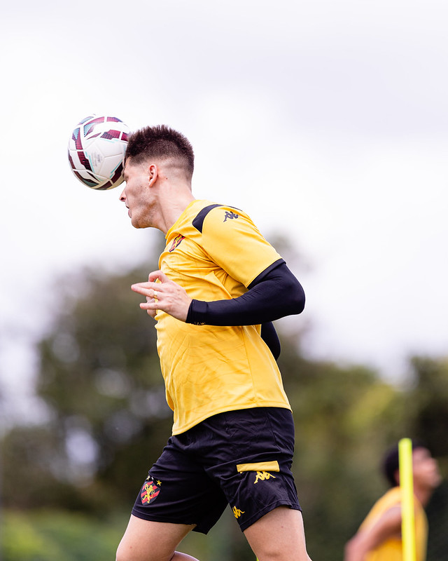 Treino CT Sport | 08/10/2026
