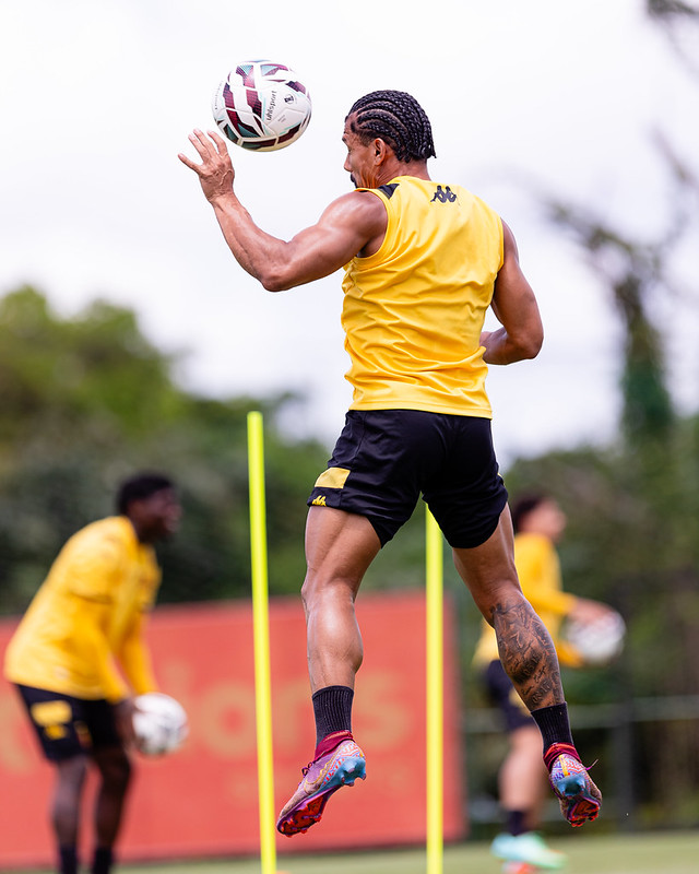 Treino CT Sport | 08/10/2026