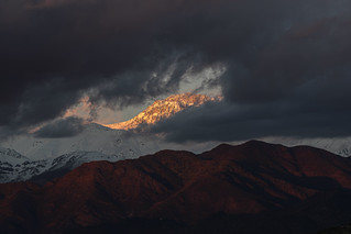 Flickr photo: Cielos en Septiembre 2026