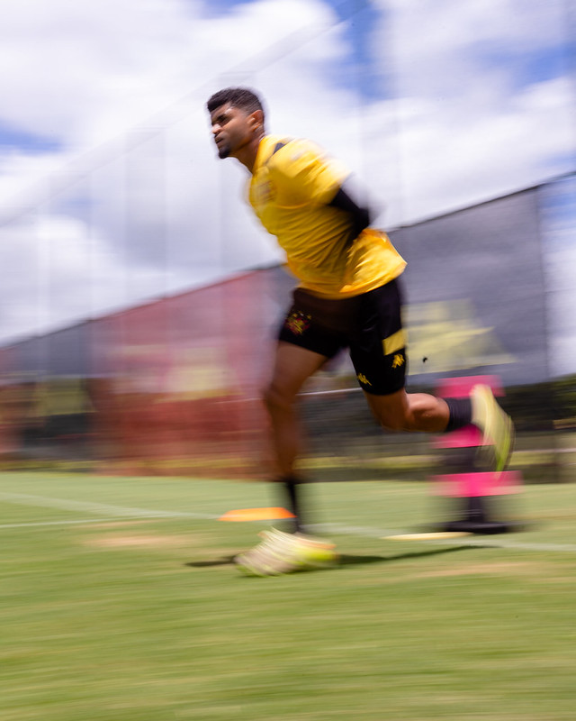 Treino CT Sport | 08/10/2026
