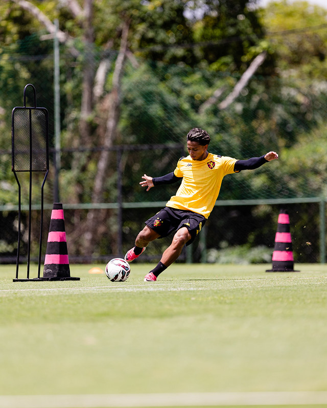 Treino CT Sport | 08/10/2026