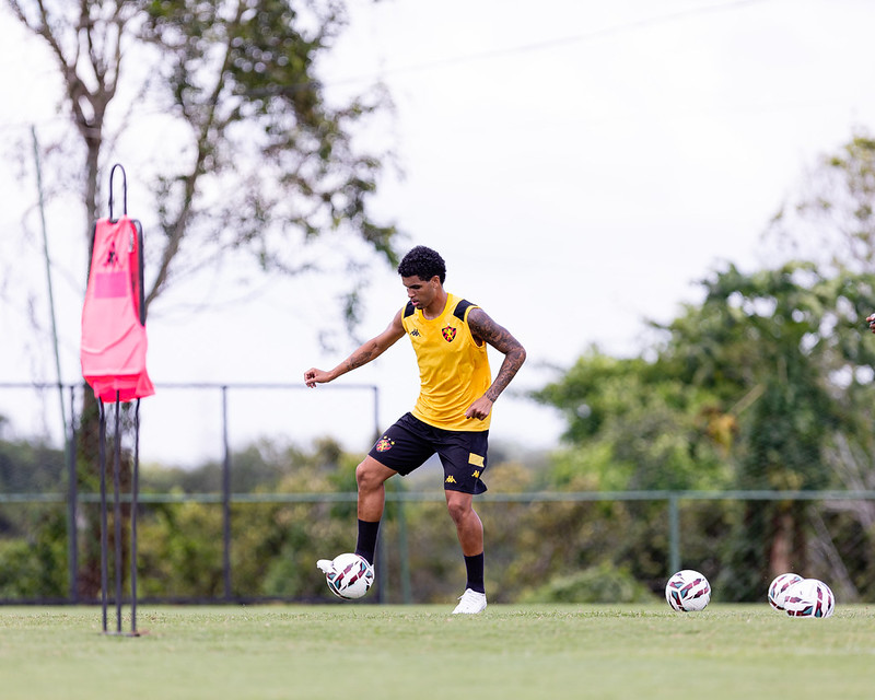 Treino CT Sport | 08/10/2026