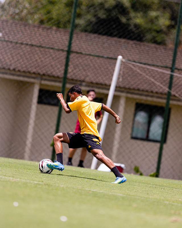 Treino CT Sport | 08/10/2026