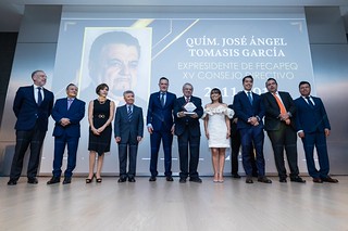 Tiene Querétaro en FECAPEQ una alianza para seguir forjando historias de éxito