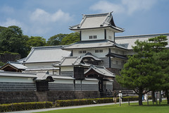 Kanazawa Castle
