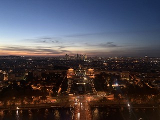 Flickr photo: Eiffel Tower