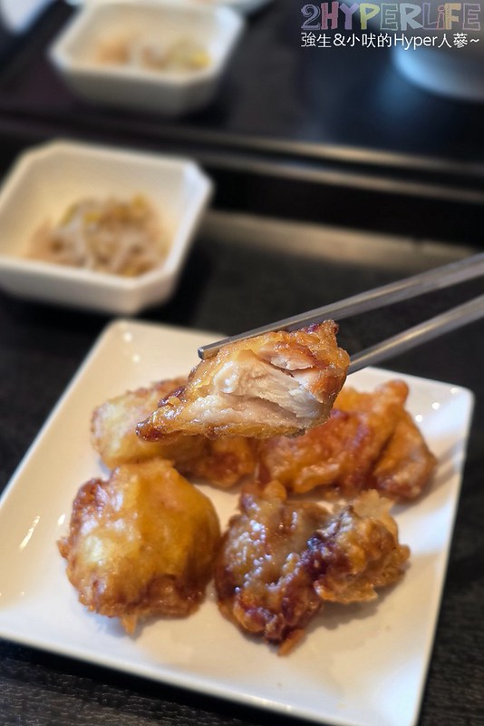中華蕎麦三藤拉麵 | 東京米其林必比登推薦拉麵來啦！就在北屯崇德路上，極致貝鹽與濃郁松露牛肝菌蕎麥麵超驚豔 @強生與小吠的Hyper人蔘~