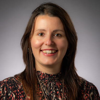 Photograph of Ieva Lakute