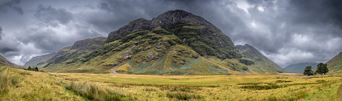 The Guardian of Glencoe