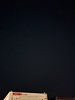 Night sky