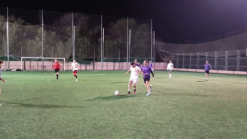 Velis Real VS Real MCm FOTO 1