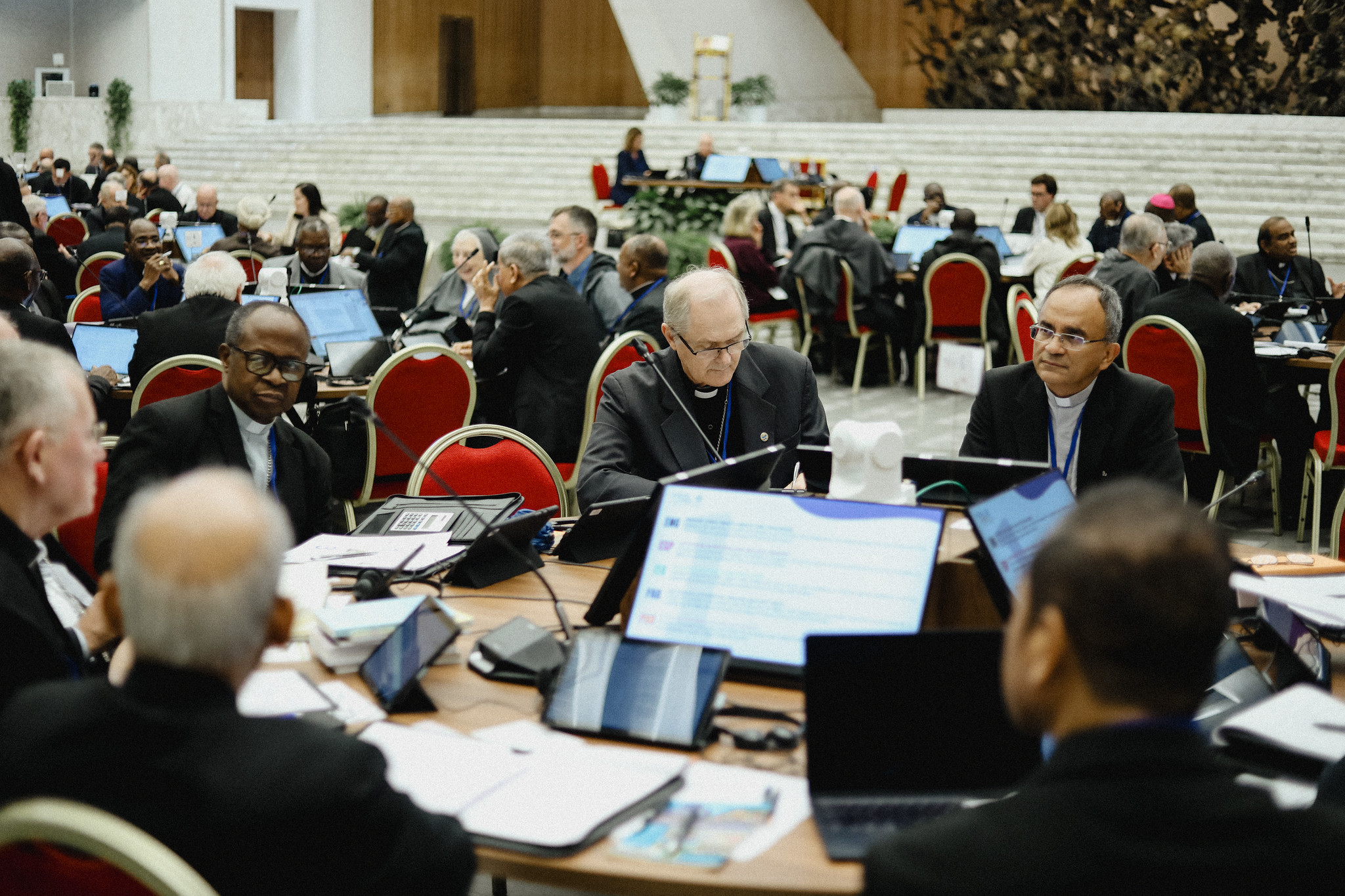 Ten years after Amoris Laetitia