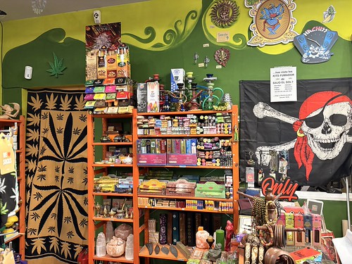 Tienda Bajo el sol