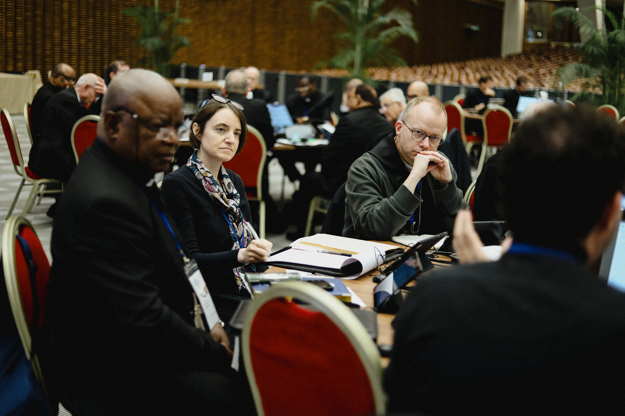 Ten years after Amoris Laetitia