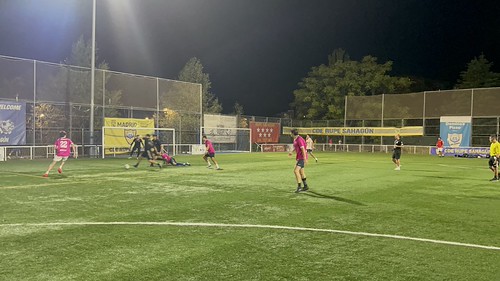 2. Chipa FC vs Panacotas FC