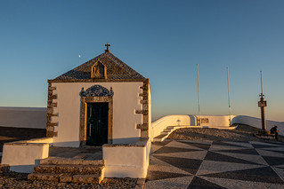 Flickr photo: chapel / Nazaré (PT)