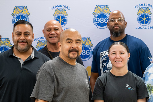 2026 RLA Shop Steward Training