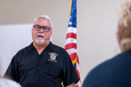 2026 RLA Shop Steward Training