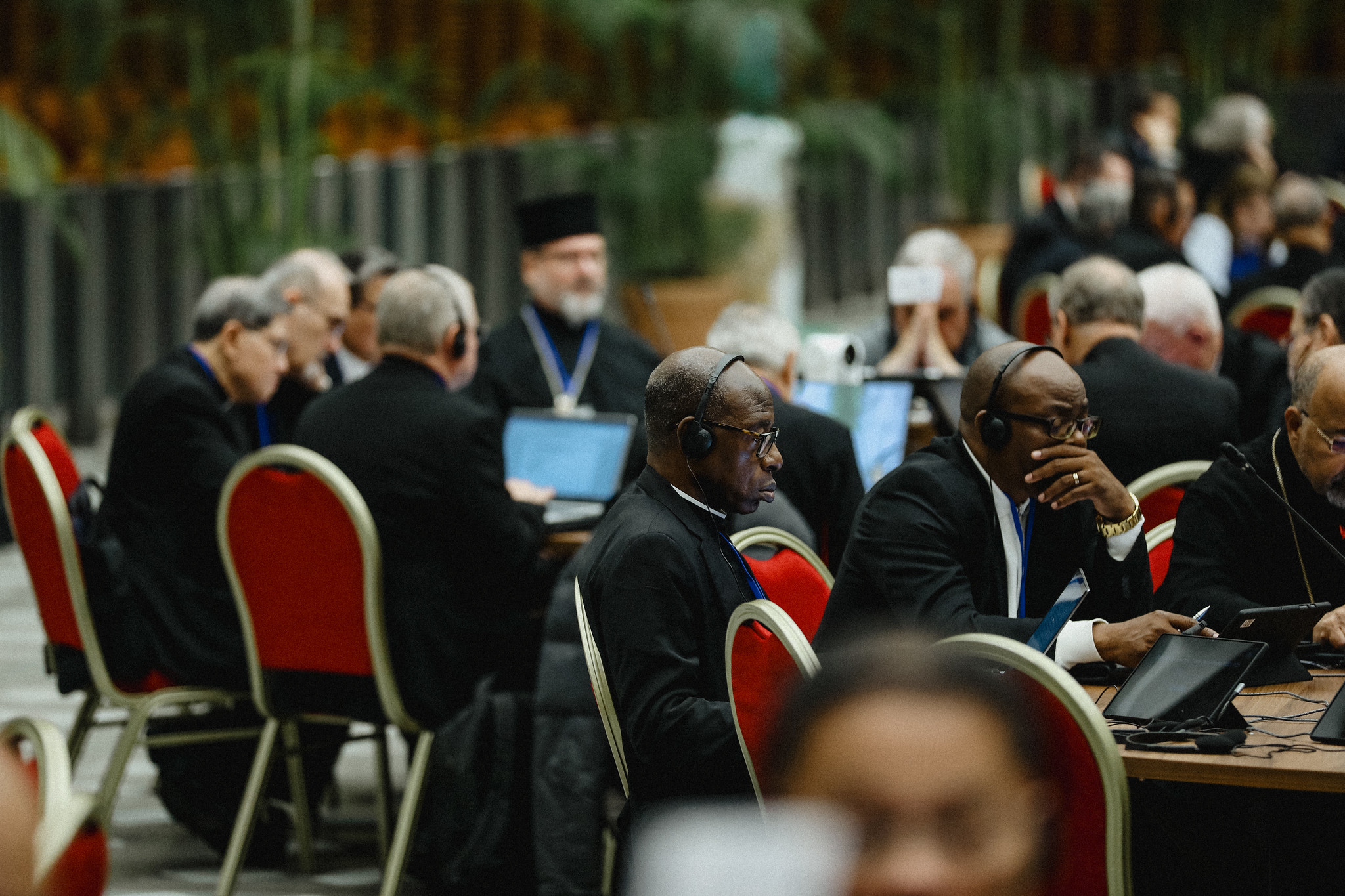 Ten years after Amoris Laetitia