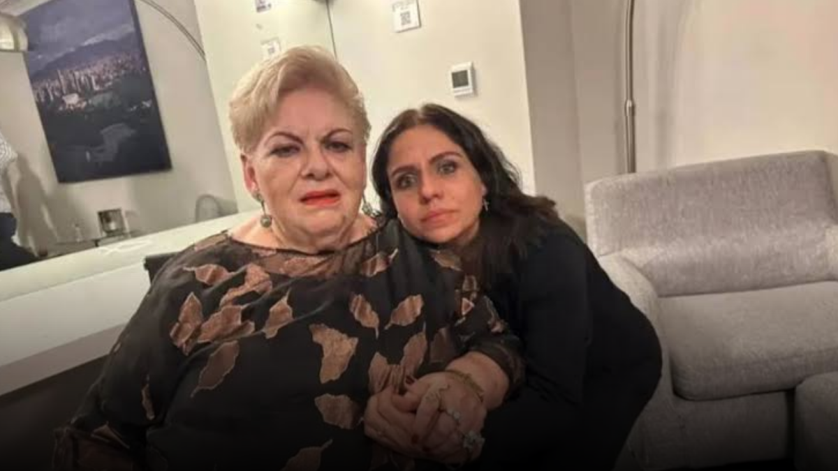 Paquita la del Barrio