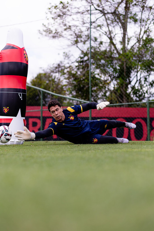 Treino CT Sport | 08/10/2026