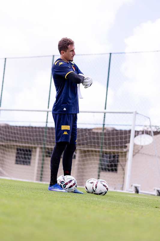 Treino CT Sport | 08/10/2026