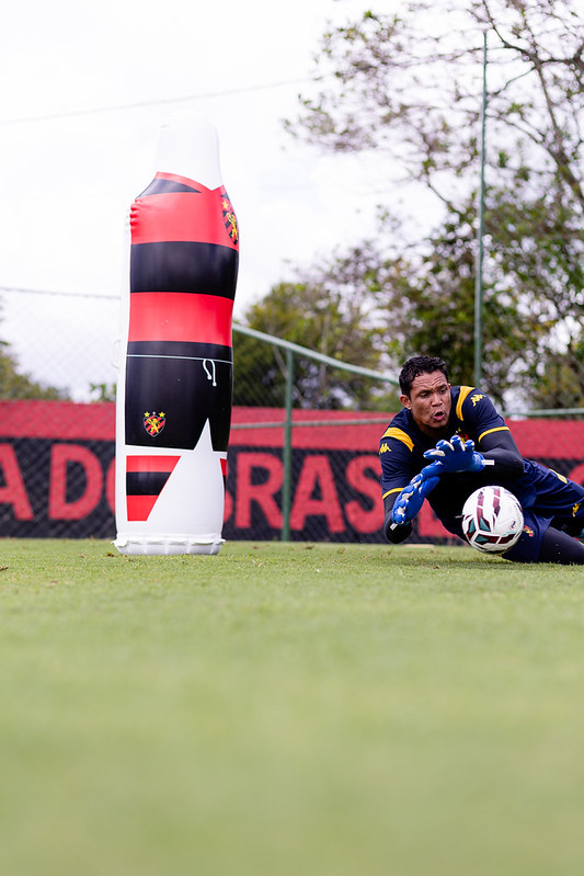 Treino CT Sport | 08/10/2026