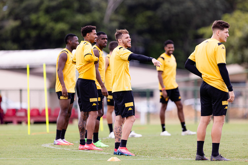 Treino CT Sport | 08/10/2026