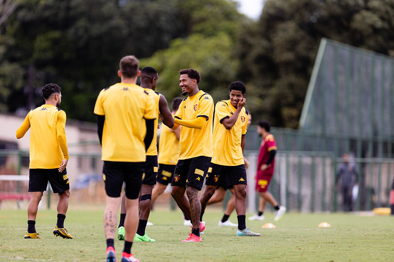 Treino CT Sport | 08/10/2026