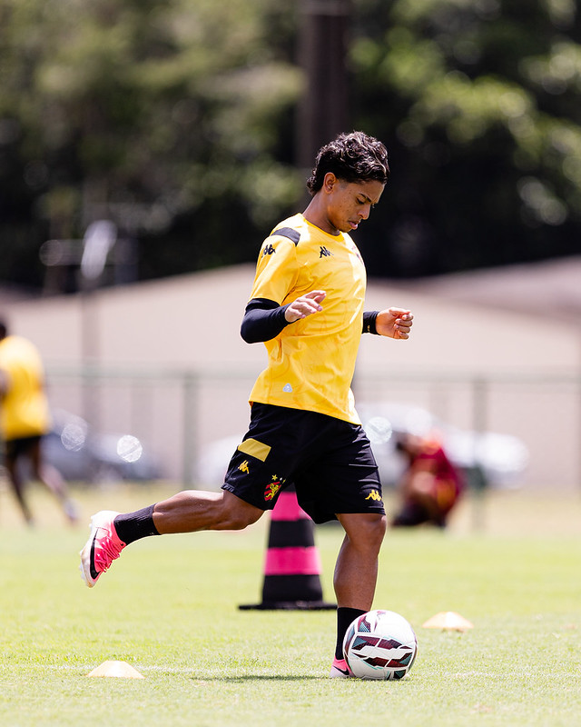 Treino CT Sport | 08/10/2026